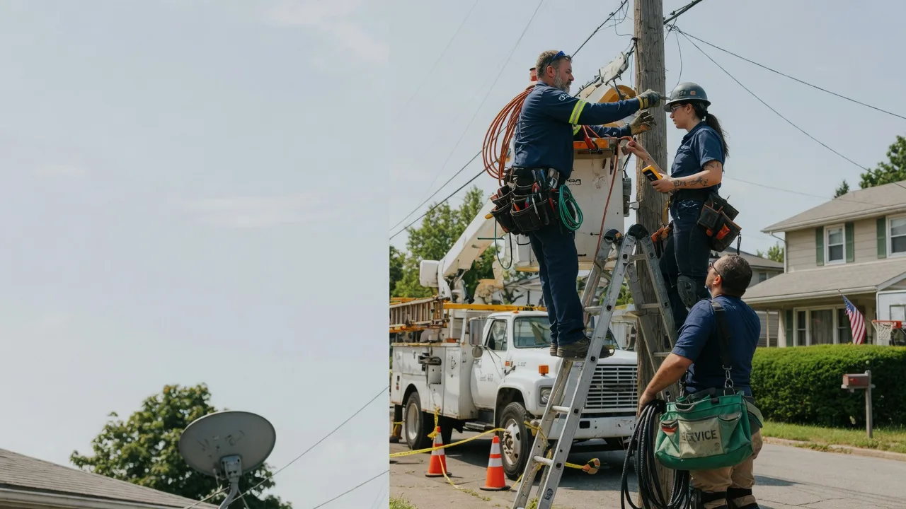 Electrical Repair in Muse, PA near me